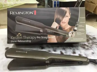 remington shine therapy pro