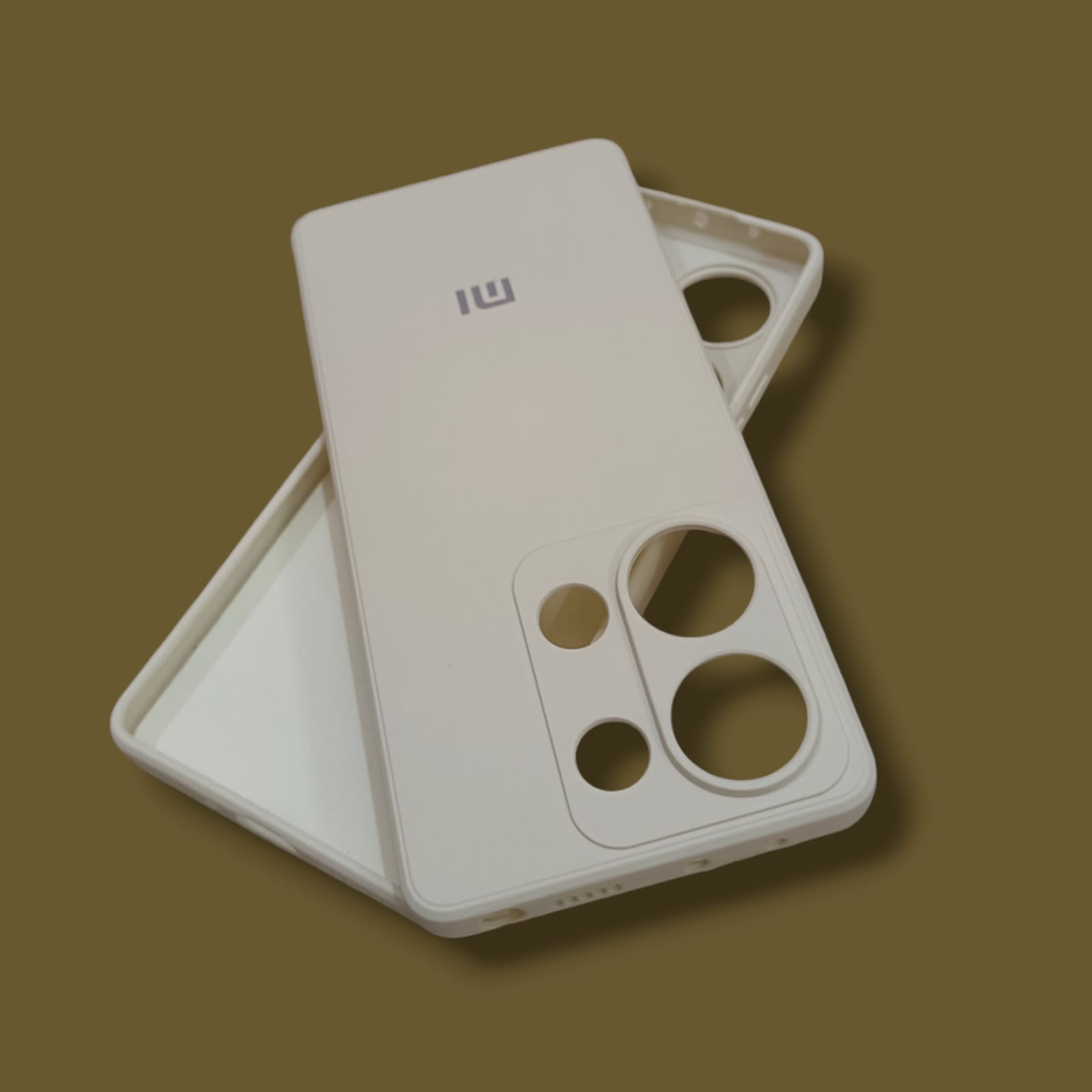 Redmi Note 13 Pro 4G Mobile Phone Case Multi Color Camera protection Soft MAtte Tpu Case Silicone Ultra Thin Back Cover