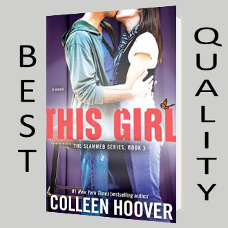 This Girl By Colleen Hoover