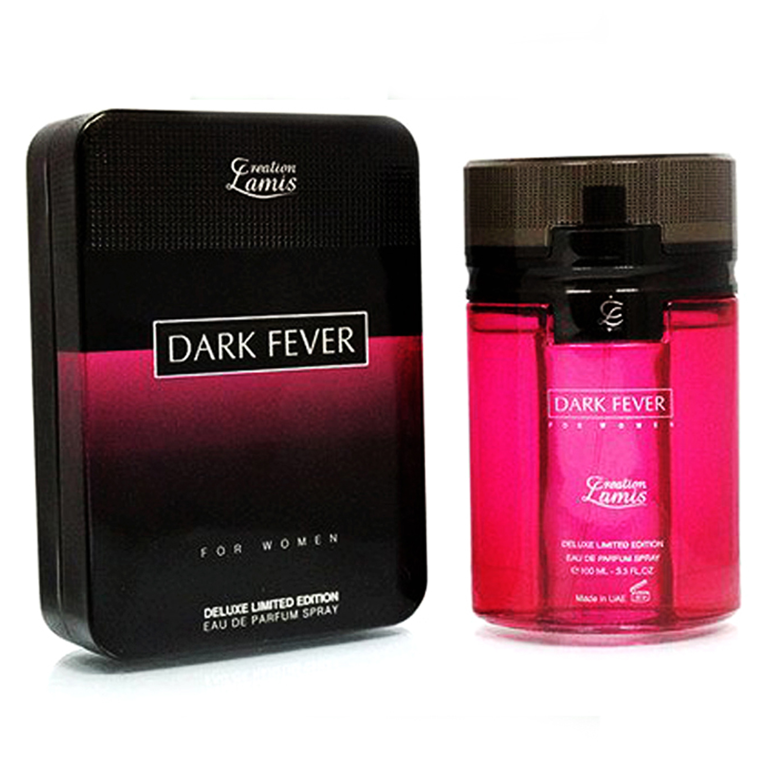 darkfever perfume