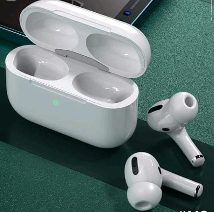 Wireless Earbuds m10 Bluetooth 5.0, Superior Sound Bass, Dual Earphones with Charging Case, Hands-Free Calling, and Extra Earbuds (Compatible with All Bluetooth Devices,