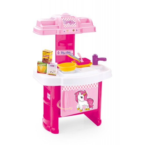 dolu unicorn kitchen set 2516 buy online at best prices in pakistan daraz pk