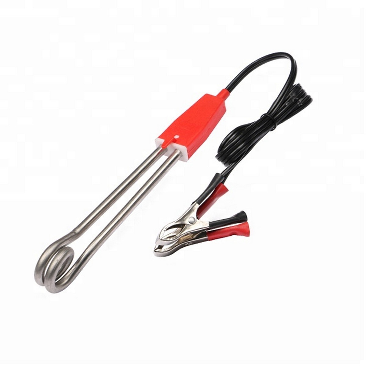 DC 12V Water Heater Rod 150W Solar Battery Heater Rod