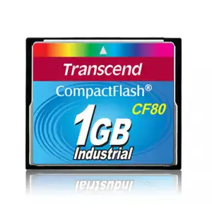 Buy Industrial Memory Card Online