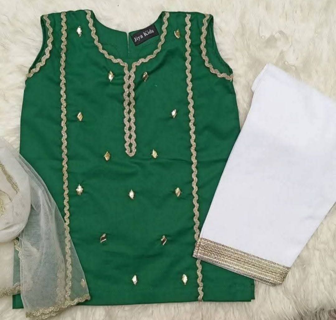 baby girl's 14 special 2 piece dress collection