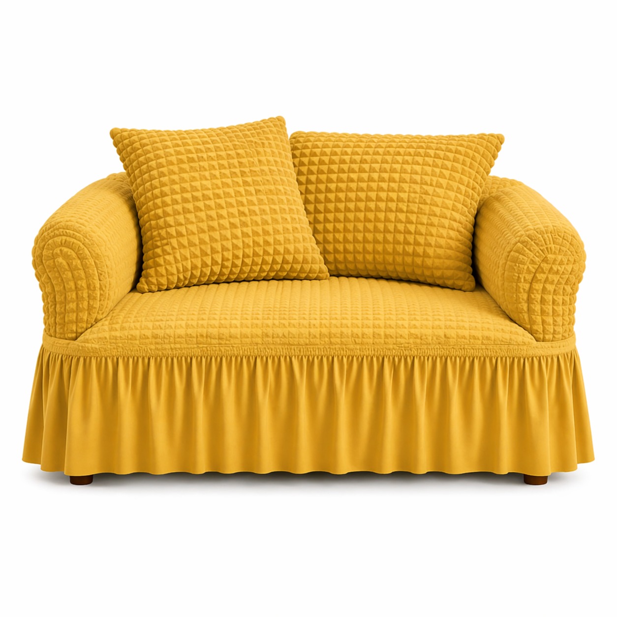 Bubble Sofa Covers/Stretchable Sofa Covers with Best Quality