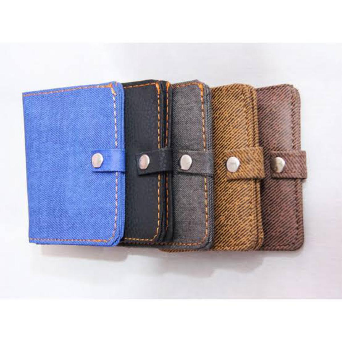 Men's Wallet, Decent and Easy to carry