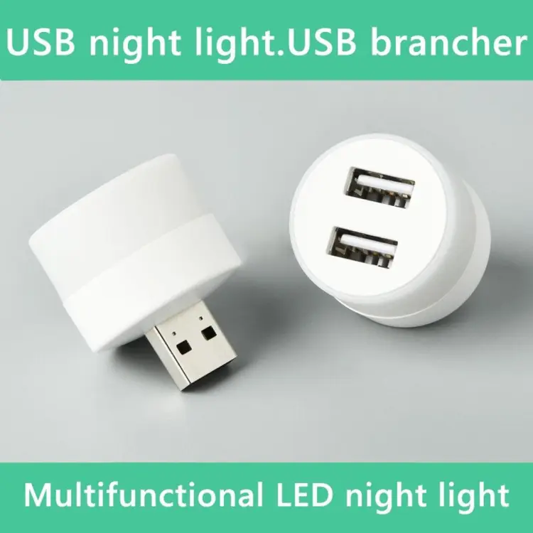 USB LED Light USB Reading Light USB Light For Laptops USB LED Light for  Power Banks LED Light For Chargers
