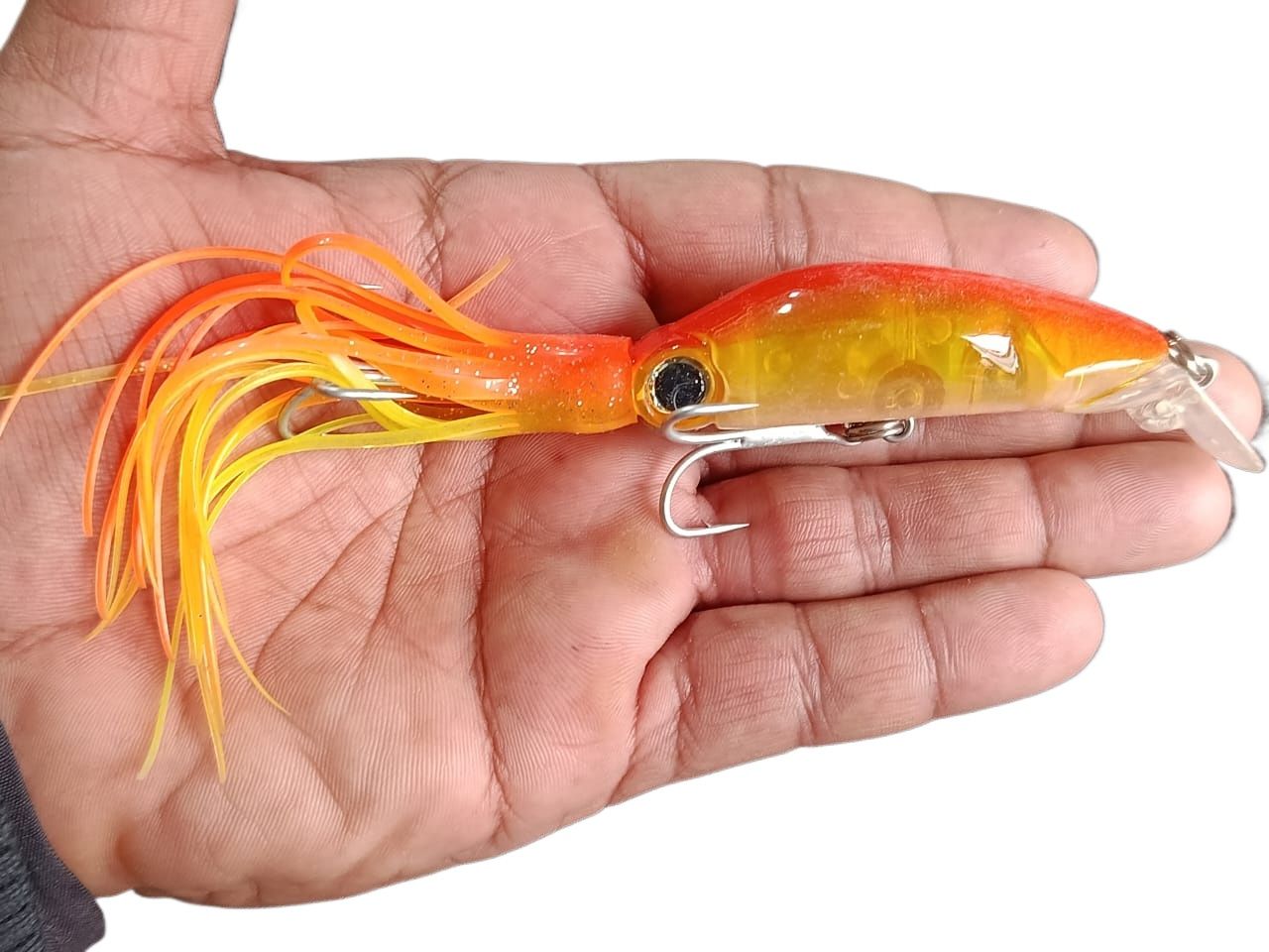 Best Fishing Lures & Baits In Diffrent Size and Shape