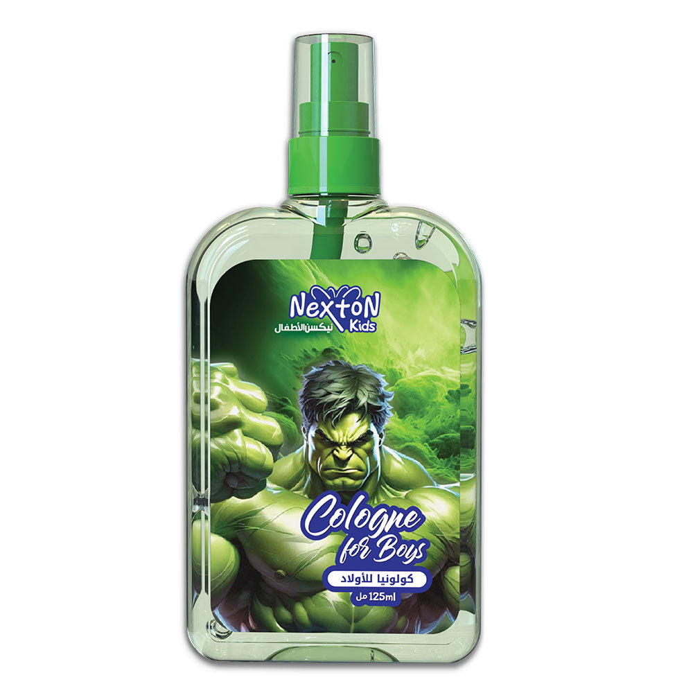Kids Cologne For Boys The Beast | Baby Fragrance Care | 125ml
