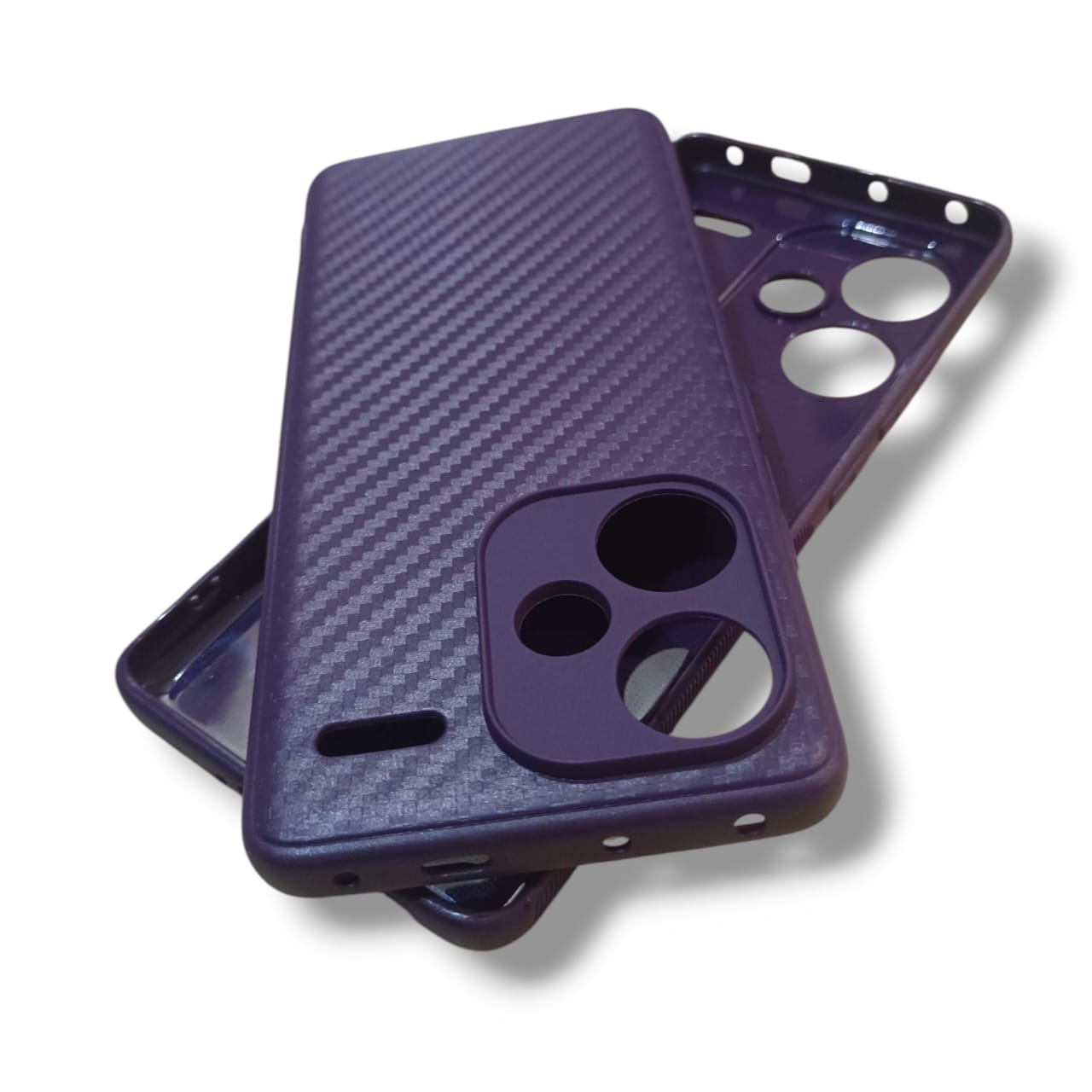 QAGS for Redmi Note 13 Pro Plus 5G Mobile Phone Case Multi Color Camera Protection Soft Tpu Case Silicone Ultra Thin Back Cover