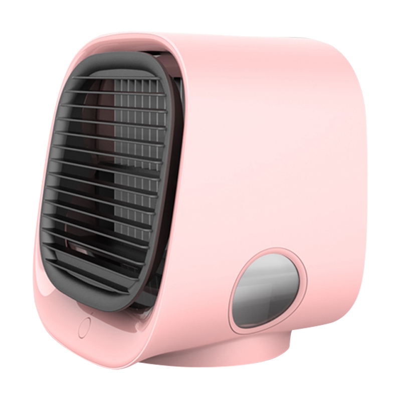 Portable Air Conditioner Fan,small Space Usb Cooler [再販ご予約限定送料無料]