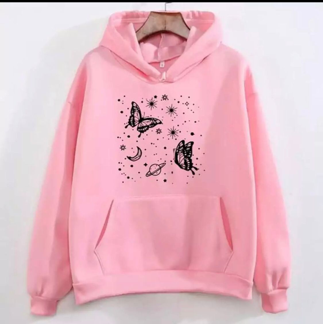 Latest hoodies store for girls