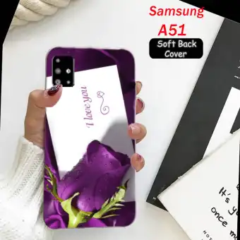 Samsung A51 Pouch Love 2gud Soft Case Cover Pouch Buy Online At Best Prices In Pakistan Daraz Pk