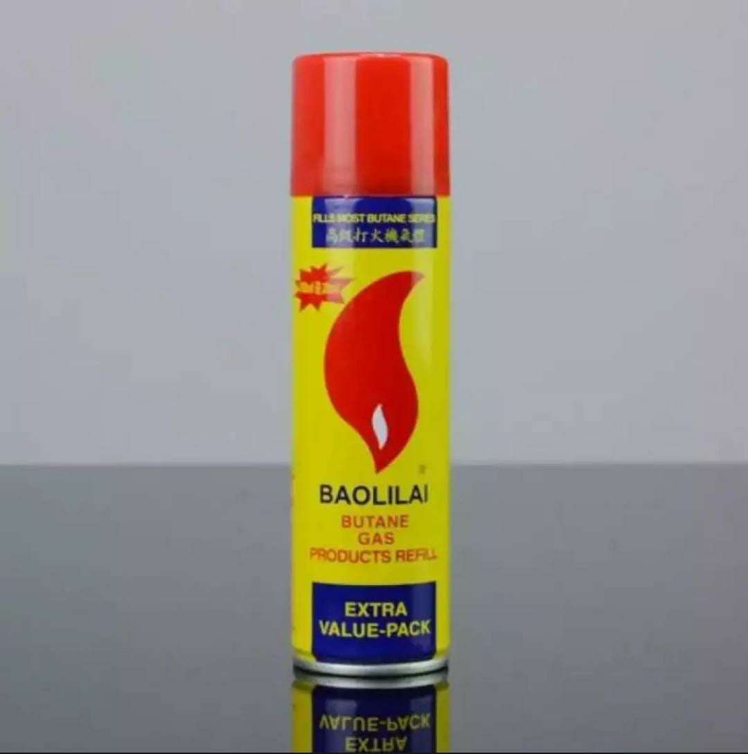 Gas Lighter Refill. Daraz.pk
