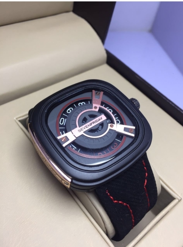 watches of sevenfriday