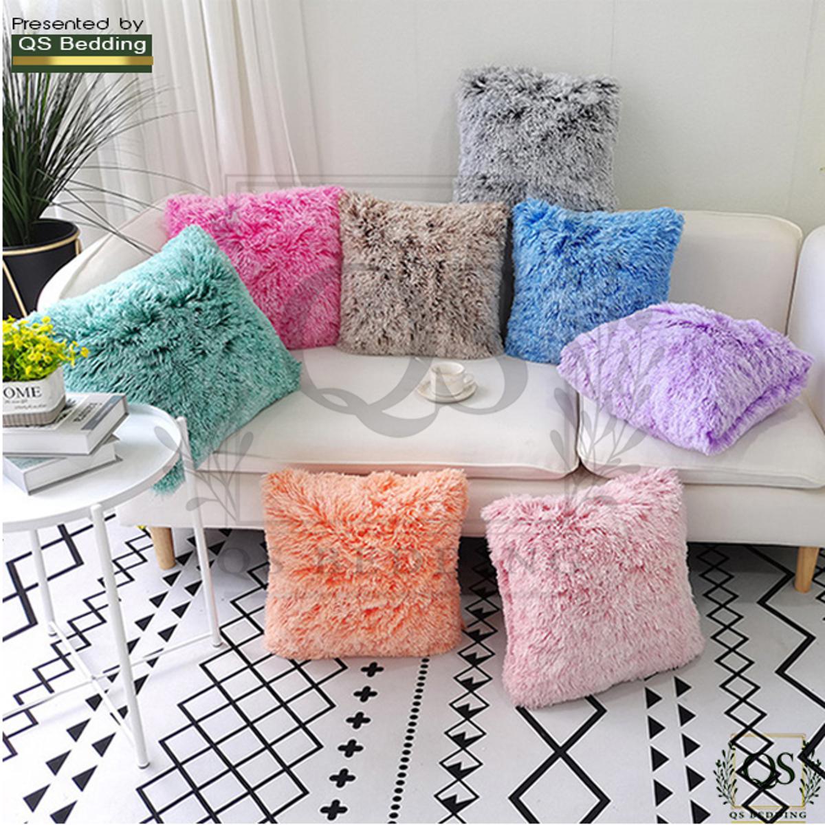 Pink Sofa Cushions Baci Living Room