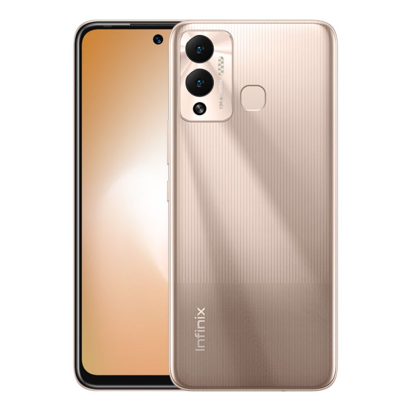 infinix hot 12pla