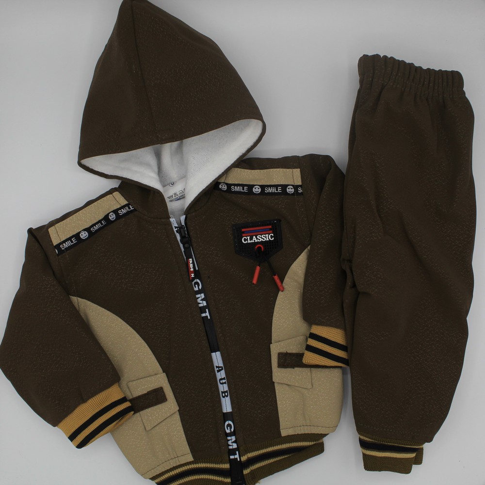 Newborn Baby Winter Clothing 