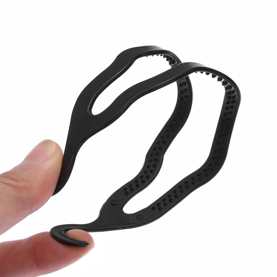 6PCs Braids Styling Tools Set - DIY Hair Accessories Kit with Zig-Zag Ponytail Makers for Women and Girls