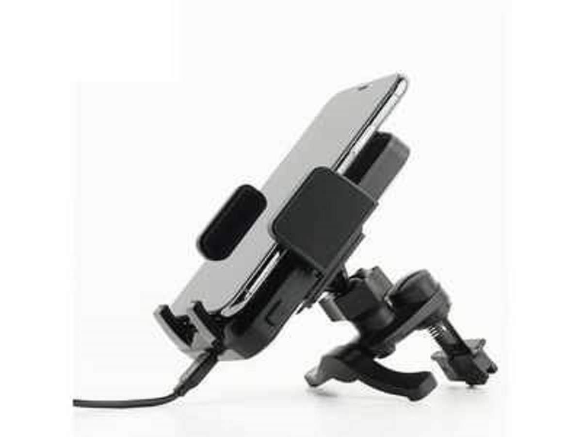 Adjustable motorcycle Flexible Cell Phone Holder bike mobile phone holder Daraz.pk