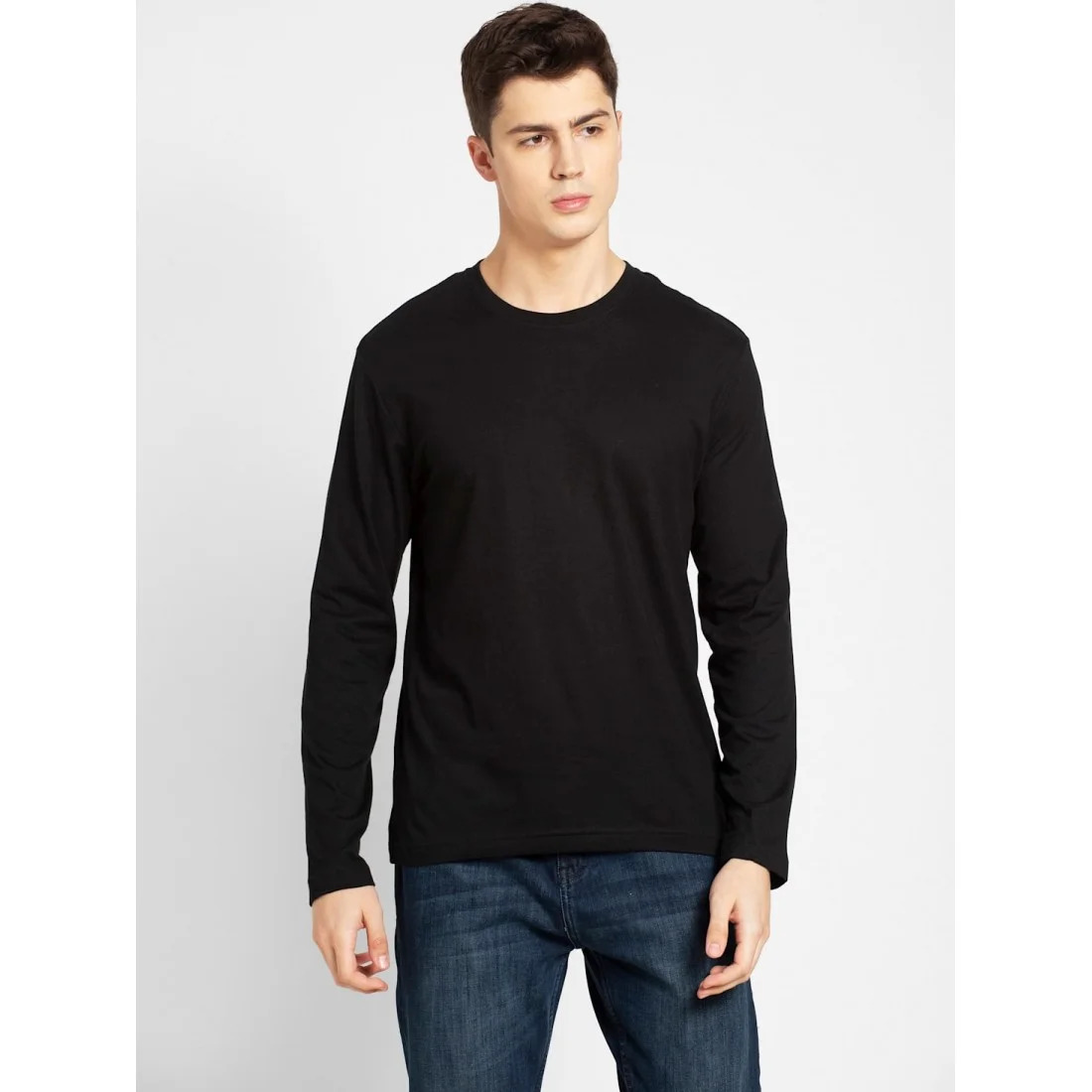 100% High Quality Slim Fit High Neck For Men And Women For Winter Warm Full Sleeves High Neck For Women Imported Fabric Trendy Plain Design High Neck For Unisex