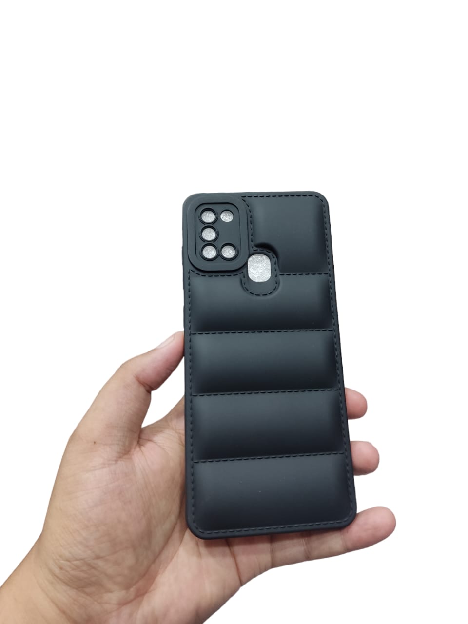 A21s Back Cover Samsung A21s Cover Black Samsung Galaxy A21s Cover