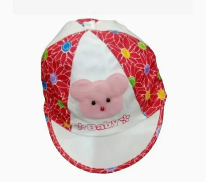 New Summer Cap For Kids In Beautiful Color, Summer caps, Kids Caps, Hats, Summer hats for kids, Hats for kids Pack of 1