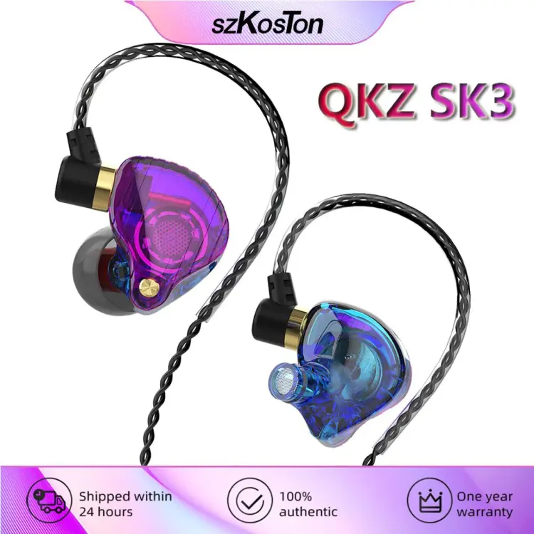 Qkz sk3 2025