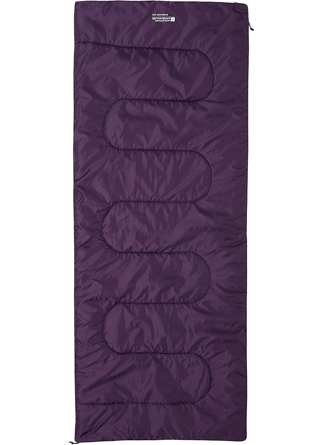 basecamp 200 sleeping bag