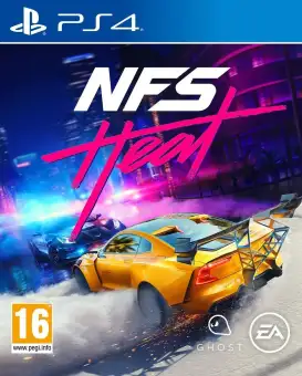 nfs heat ps4 cheap