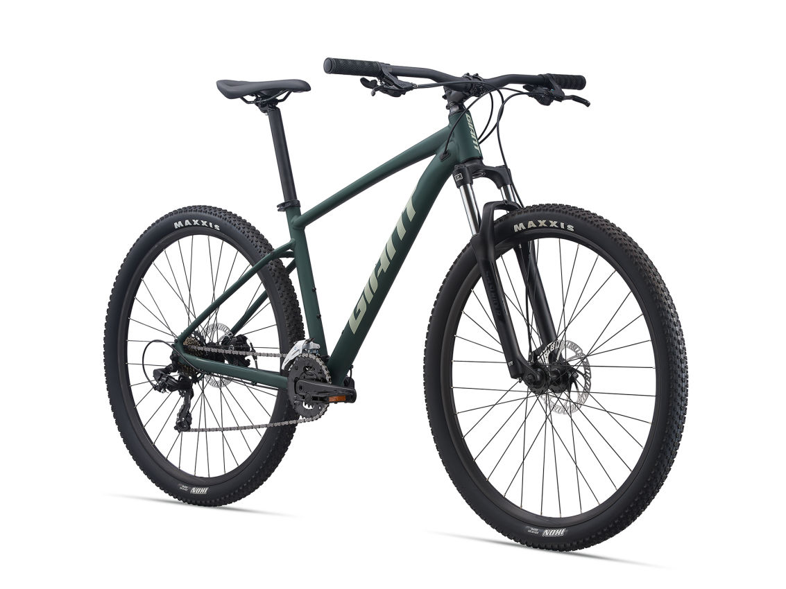 Giant talon discount 3 2021 weight