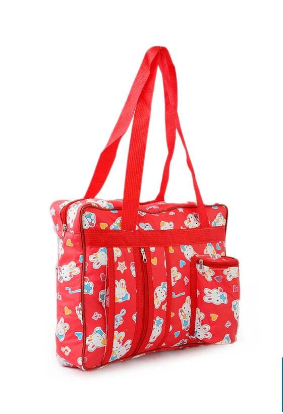 Diaper Bag for Newborn Baby Medium Size Beautiful Baby Bag For Diaper & Accessories