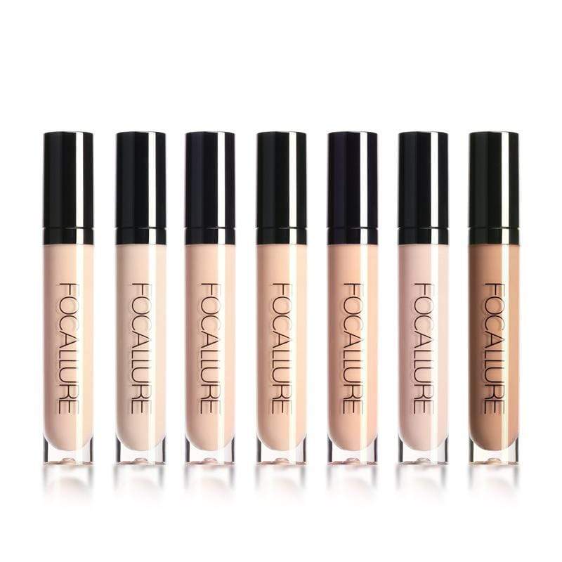 Focallure Liquid Concealer Buy Online At Best Prices In Pakistan Daraz Pk