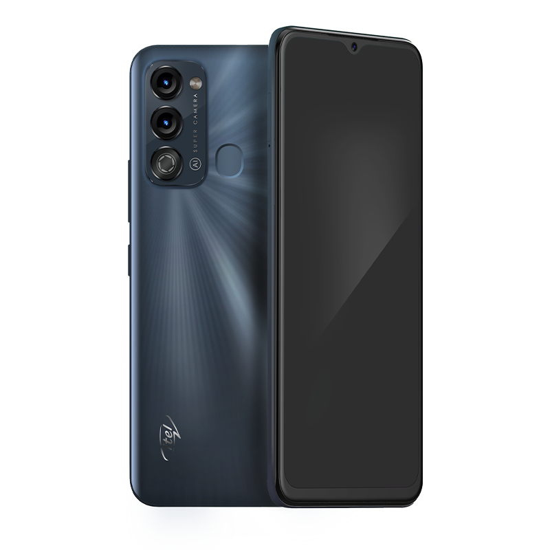 itel vision 3 daraz