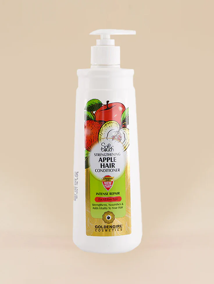 Apple Hair Conditioner | Hair Conditioning Care | 500ml