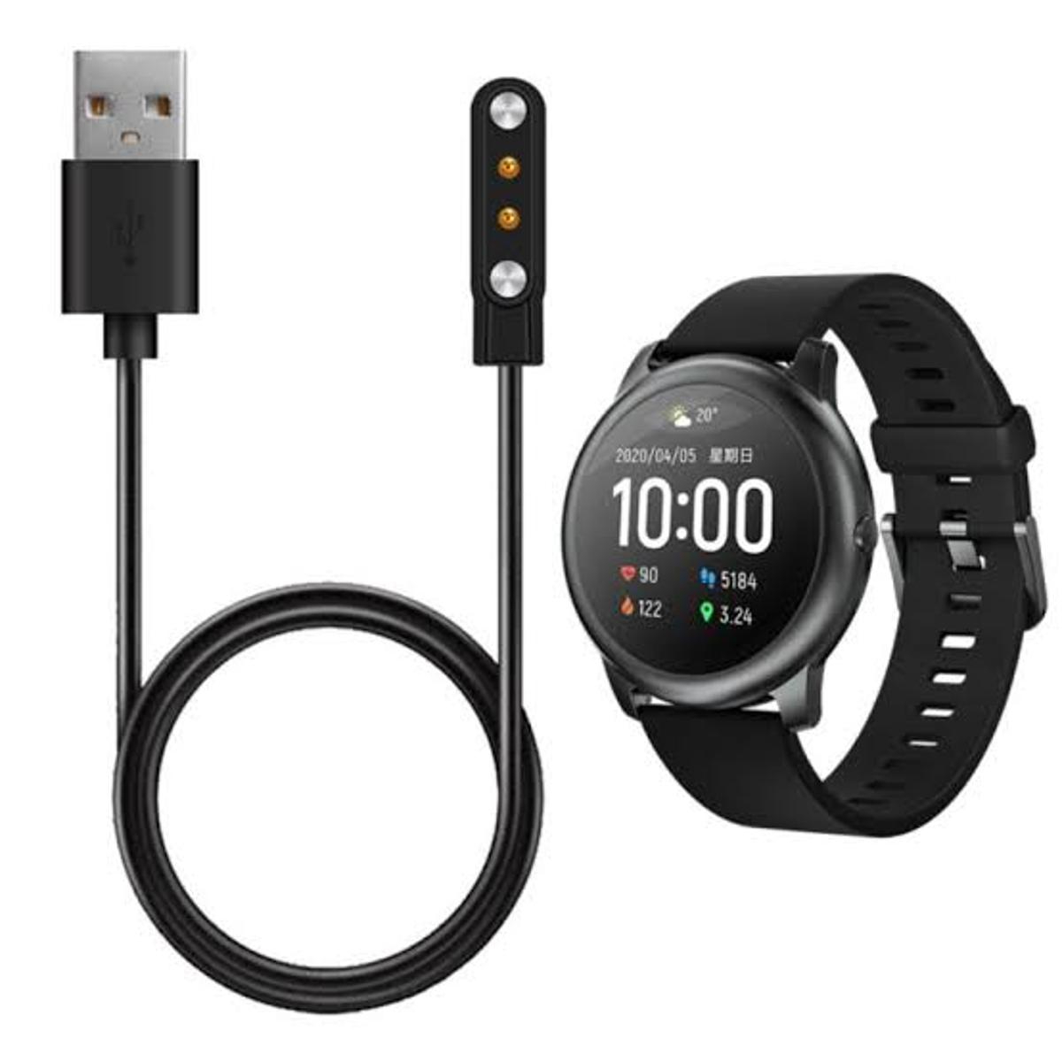 Magnetic Charging Cable for Haylou LS05 Smart Watch