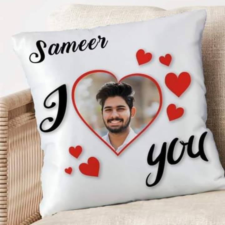 daraz pillow