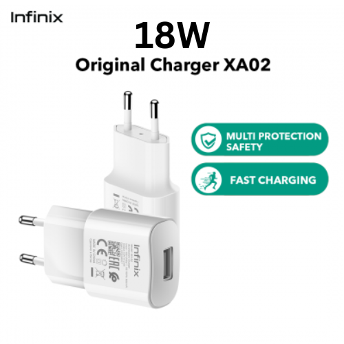 18W Only Charger