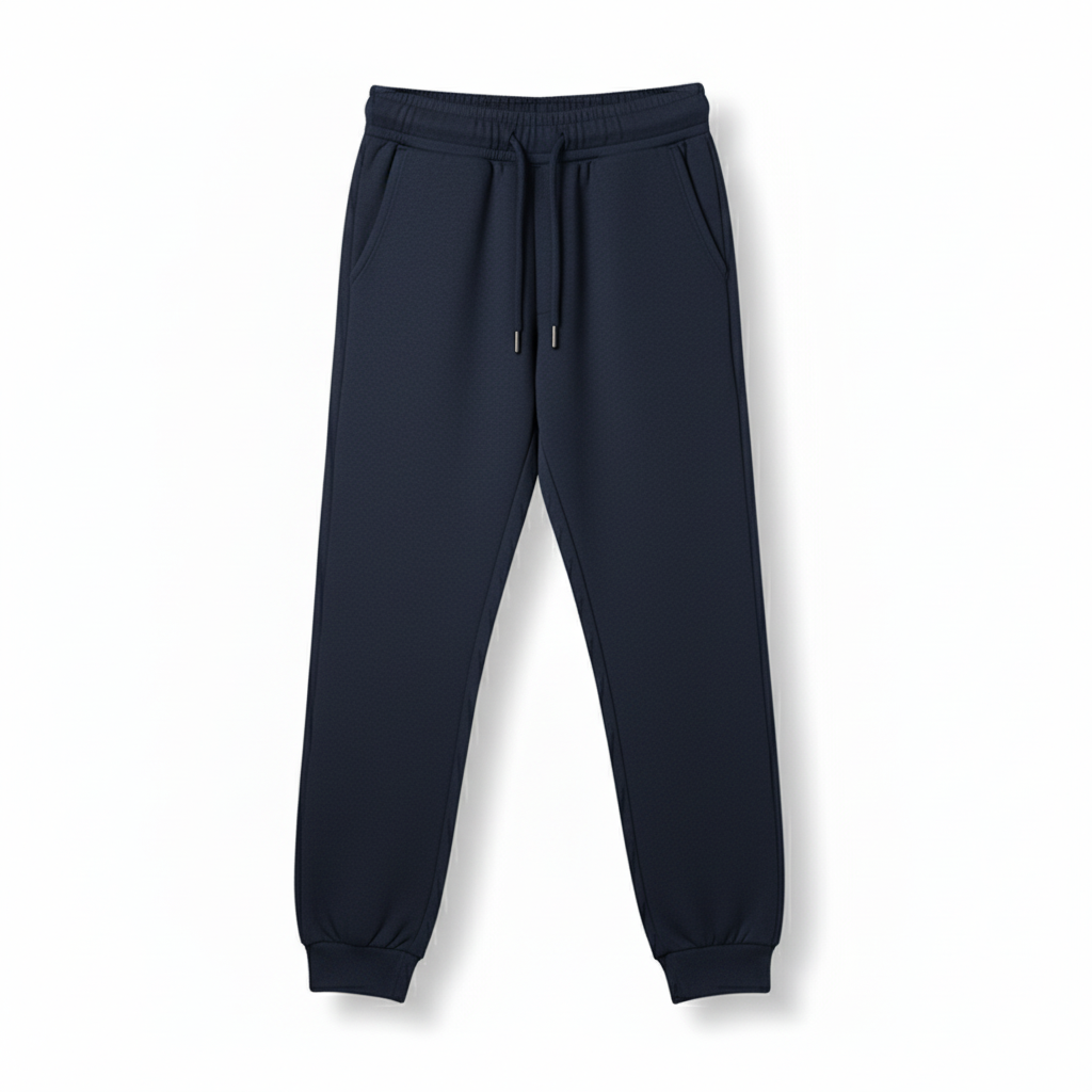 Men's Women's Fleece Sports Trouser