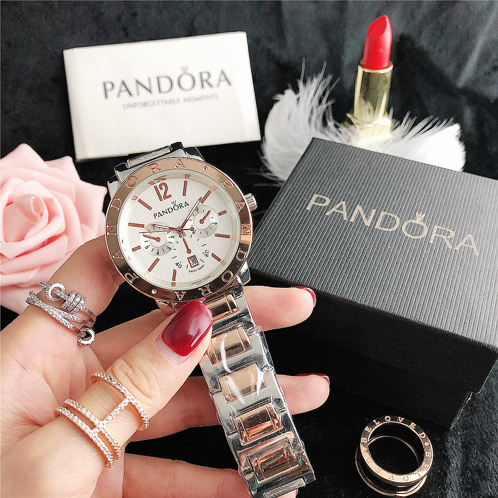 Ladies Decoration Watch PD 6301LY 