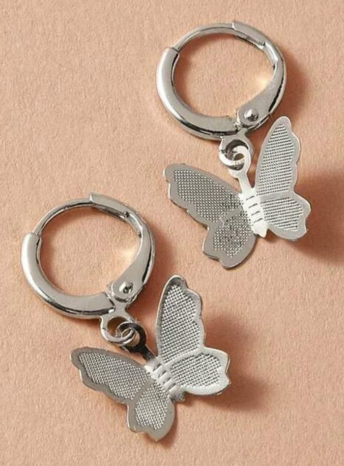 Pair Of Korean Jewellery Earing For Girls | Jewellery For Girls