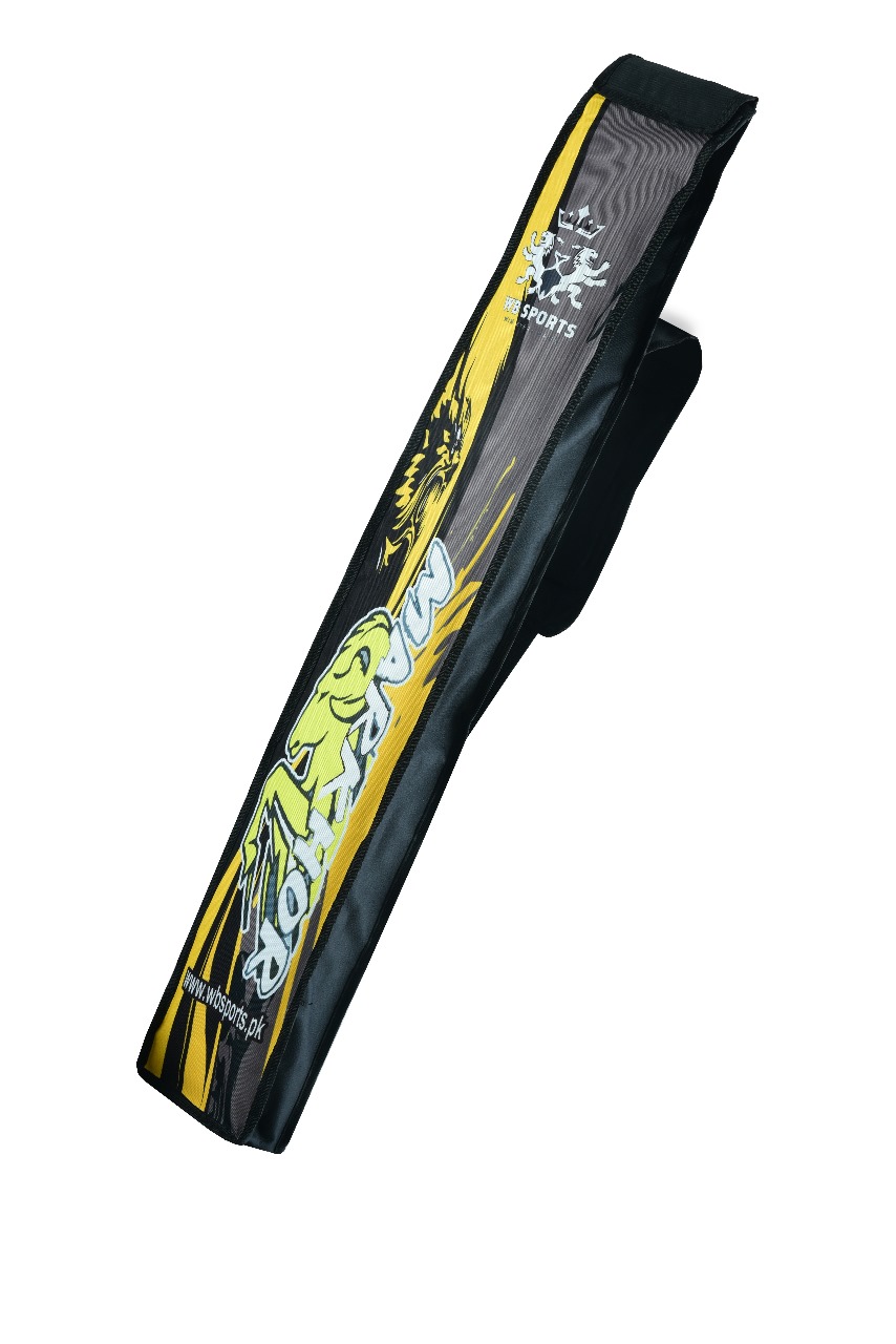 WB Sports Markhor Bat Covers