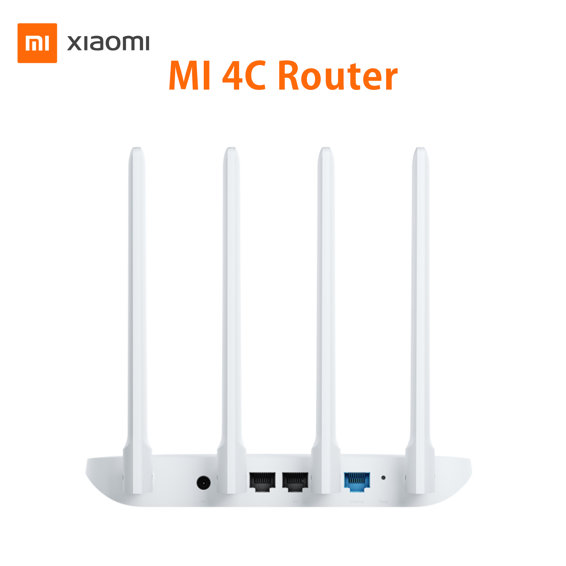 mi router 4c daraz