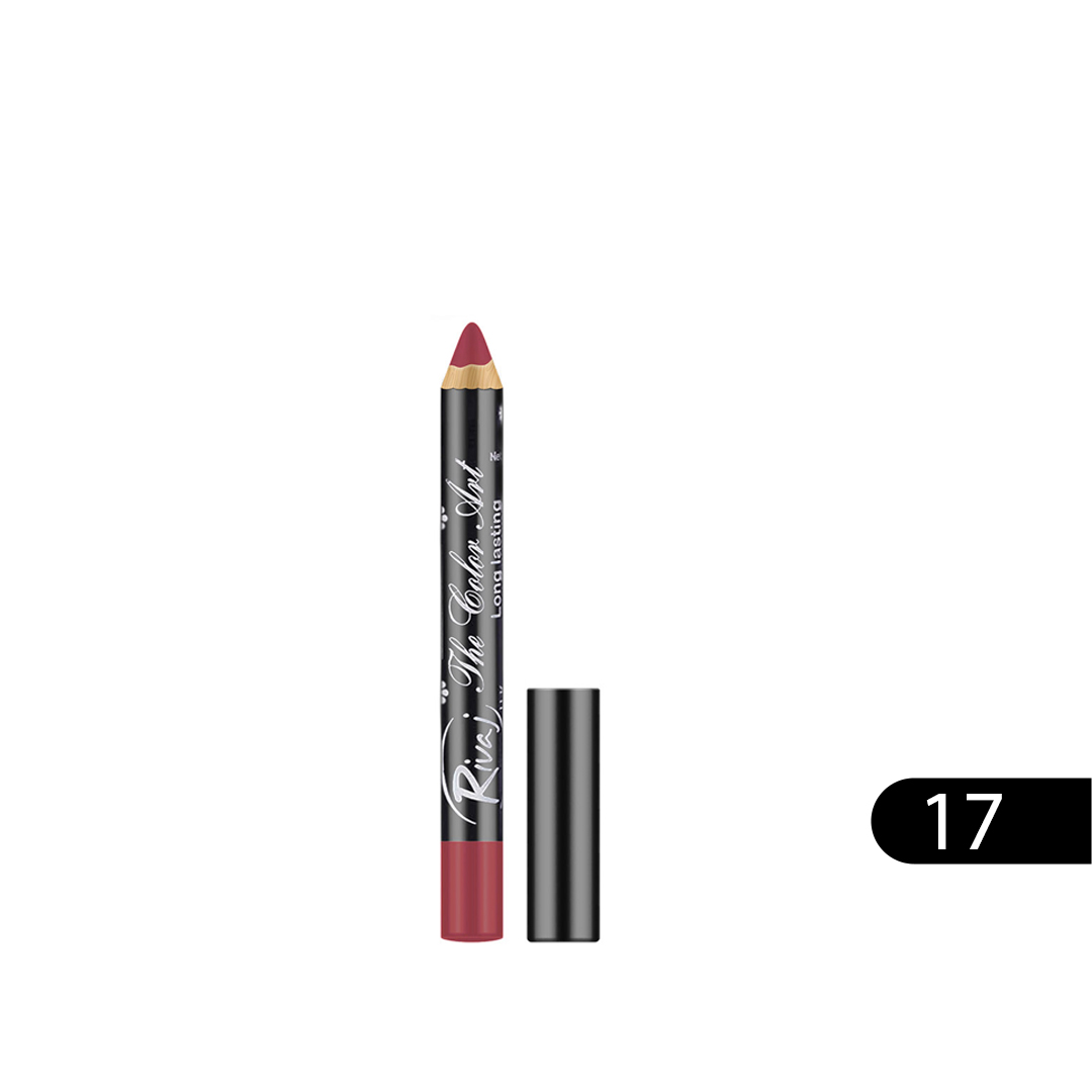 RIVAJ Lipstick Pencil
