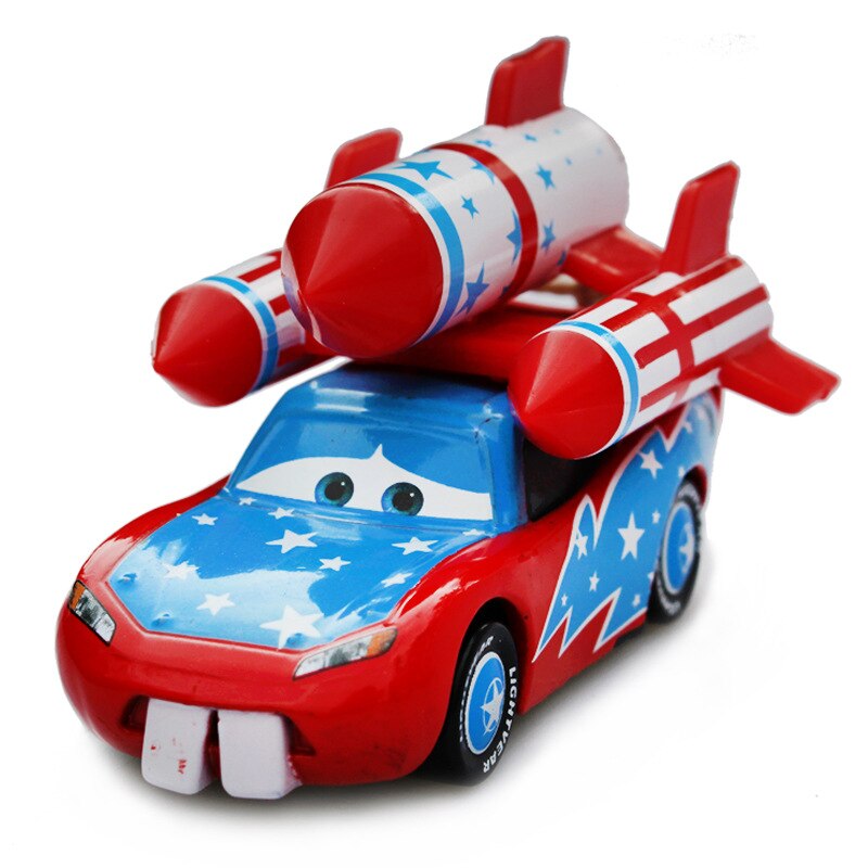 disney cars limited edition