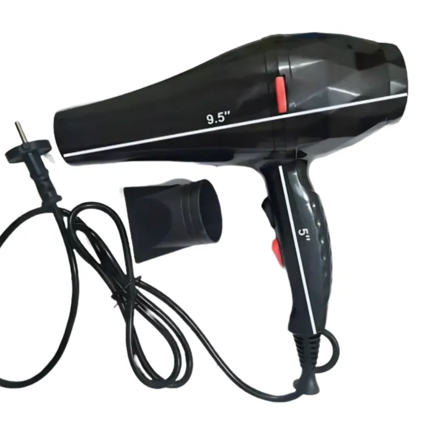 Hair Dryer - Professional Hair Dryer