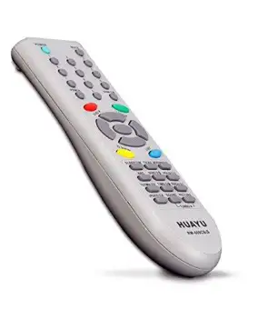 lg universal remote control