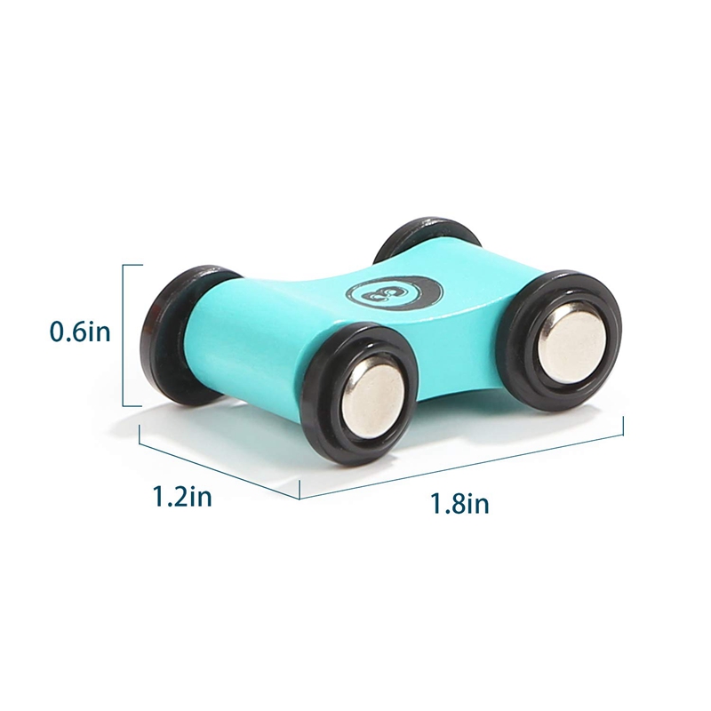 Car Ramp Race Track Toy Toddler Car Playset Replacement Gliding Ramp Racing Model Car Toy Set For Kids