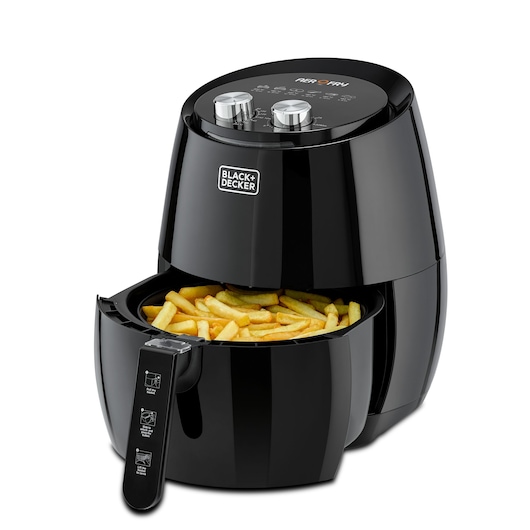 4.5L/1.3 kg - Manual Control AeroFry